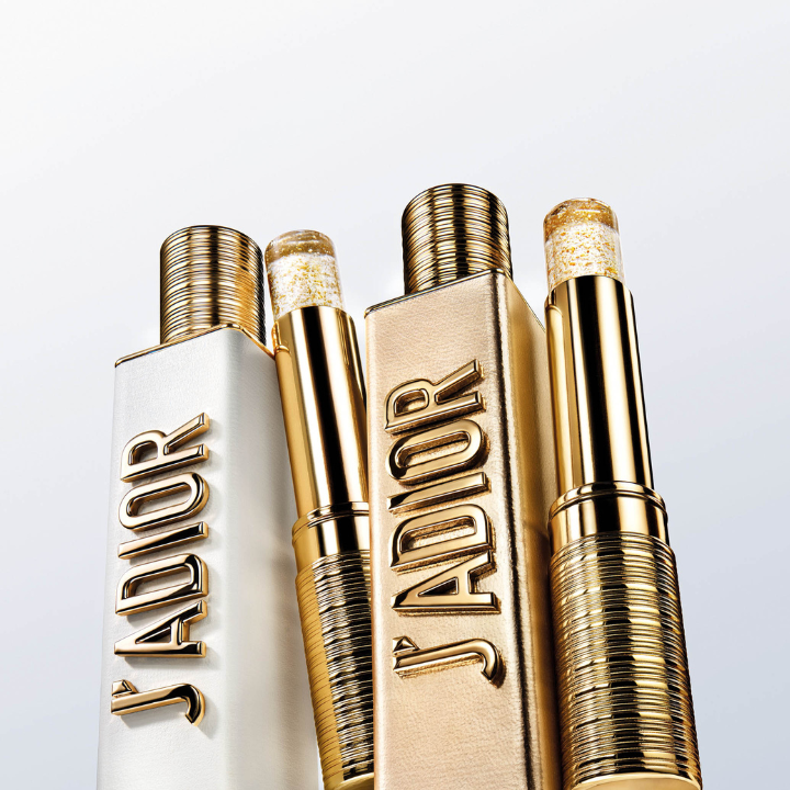 The Sassy Edit October 2025 J'adior Dior Perfume Balm Sticks
