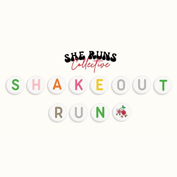 What's On Hong Kong January 2026 Shake Out Run 