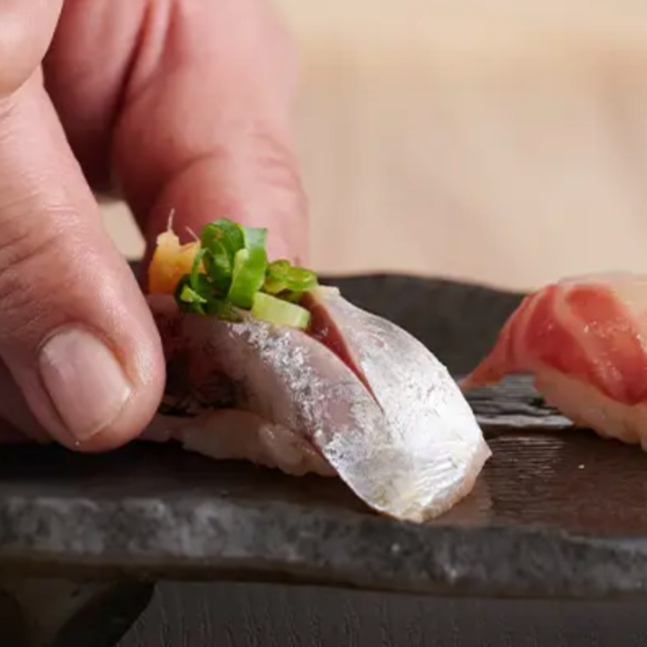 Best teppanyaki restaurants in Hong Kong Nadaman