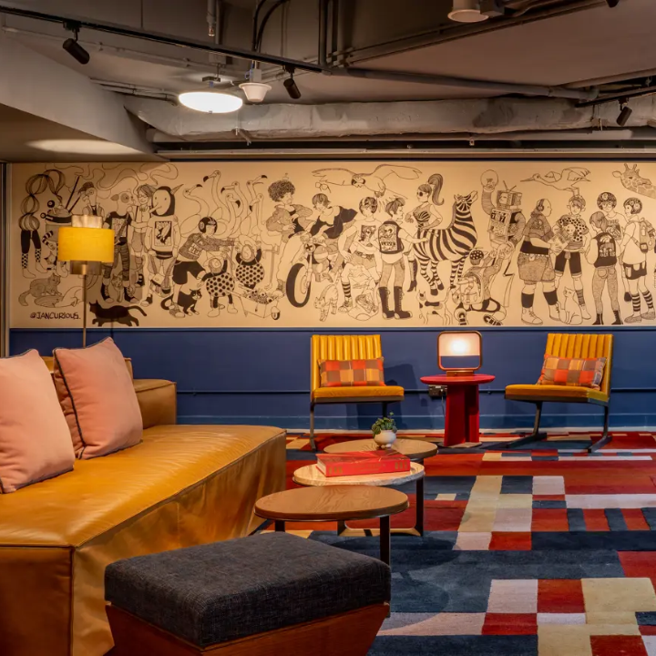 Best Day Use Hotels and Passes in Hong Kong Sassy Eaton Hotel 