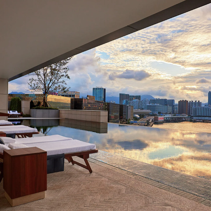 Best Day Use Hotels and Passes in Hong Kong Sassy Asaya Spa and Lodge The Rosewood View