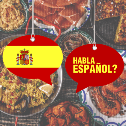 Where to Learn spanish in Hong Kong Sassy