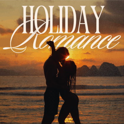 holiday fling romance dating sex travel story