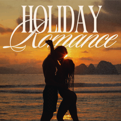 holiday fling romance dating sex travel story