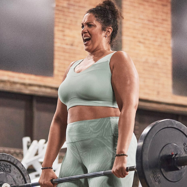 sportswear under armour