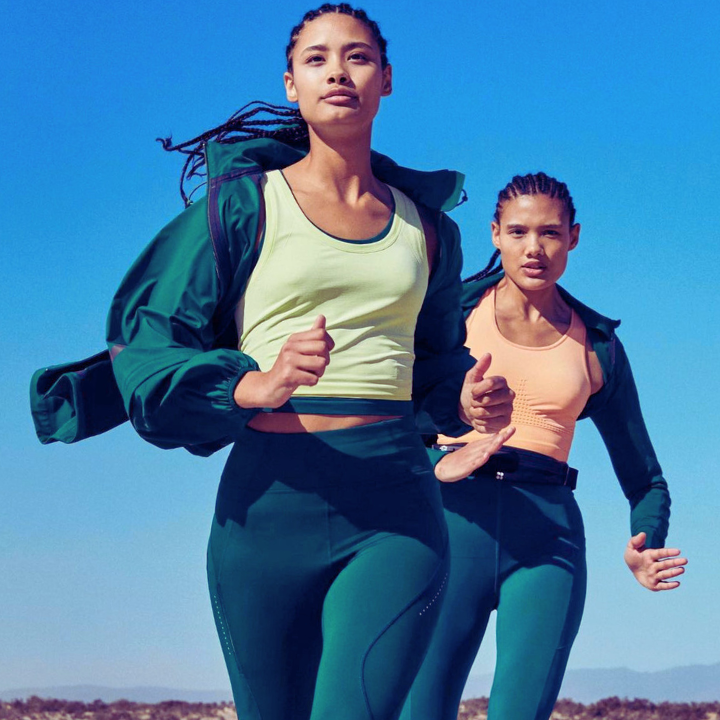 sportswear sweaty betty