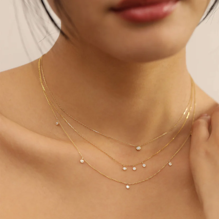 Where To Shop Affordable Jewellery in Hong Kong Nyrelle