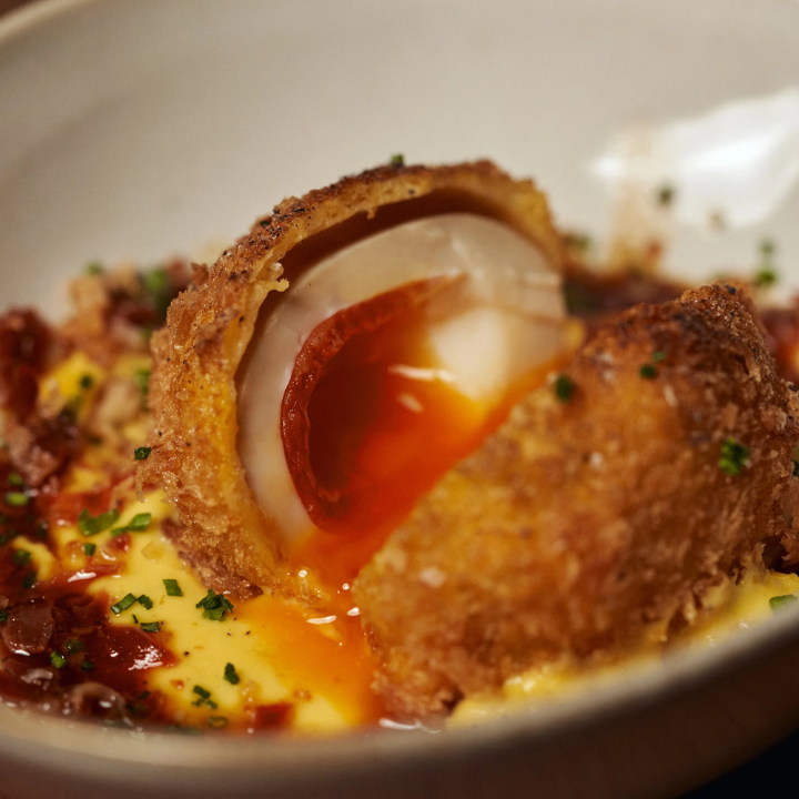 Babette Indulgent French food with bistro warmth