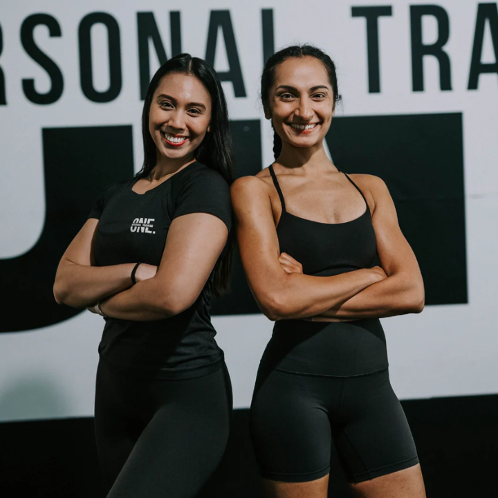hong kong personal trainers one personal training