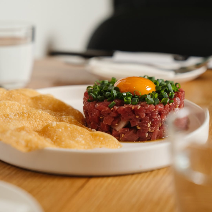 Korean comfort food from MOYO Central