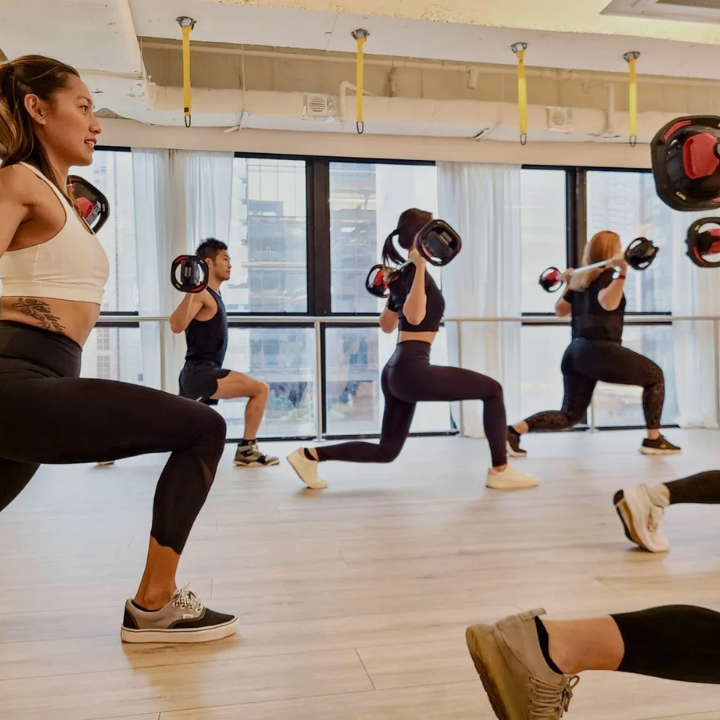 hong kong personal trainers defin8