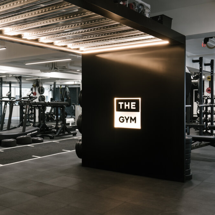 hong kong personal trainers the gym hk