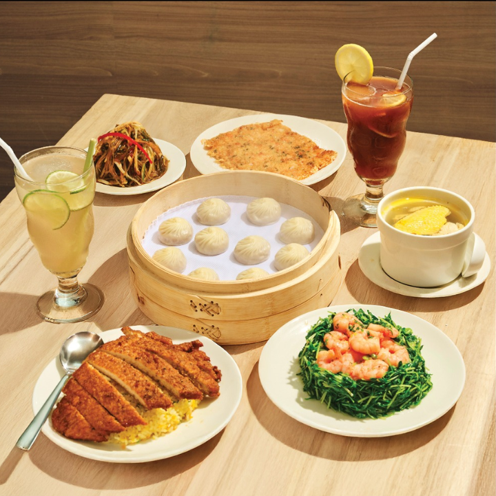 Sassy’s Guide To The Real Hits, Misses & Must-Try Bites In Hong Kong Din tai Fung 