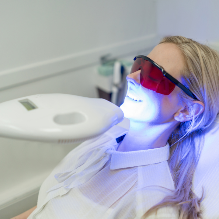 Teeth Whitening Dental Clinics Hong Kong