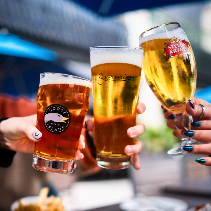 central market Stormies