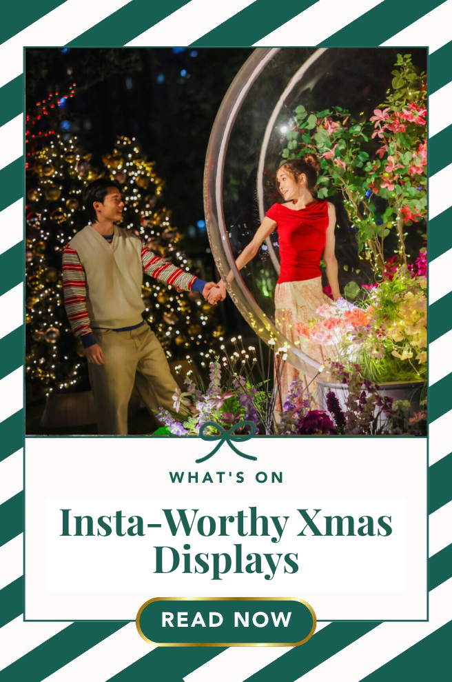 christmas displays and lights 2025 hong kong