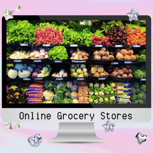 Online Grocery Stores Hong Kong, Supermarket Groceries Delivery