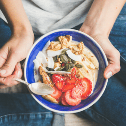 Give Your Immune System a Boost with These Nutrients