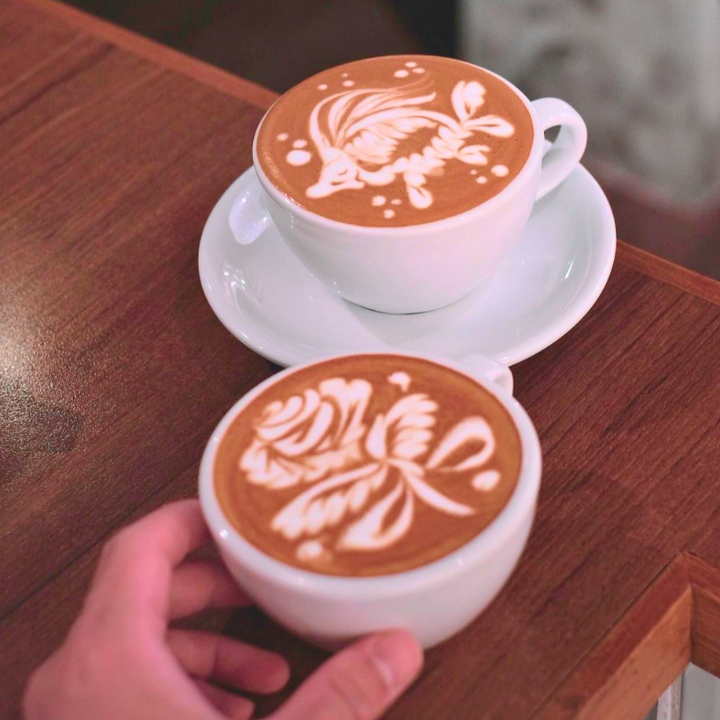 sai ying pun hashtag coffee