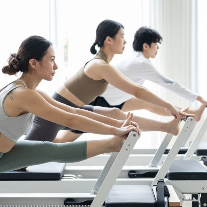 hong kong personal trainers isofit 